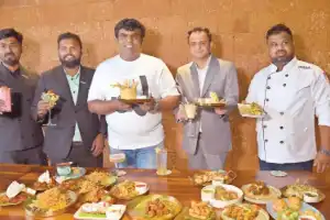 PAWWA Launches ‘The Quarter Culture’ – A New Personalized Dining Experience in Hyderabad