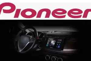 Pioneer Set to Start Making In-Car Products in India