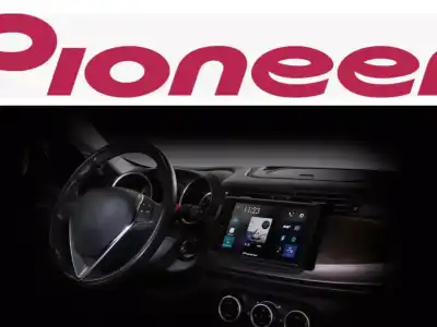 Pioneer Set to Start Making In-Car Products in India