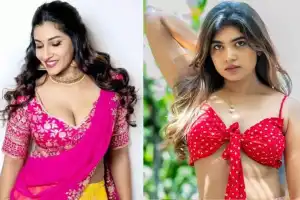 Police finish questioning in betting apps case, summon Vishnupriya and Ritu Choudhary again