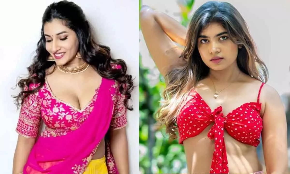 Police finish questioning in betting apps case, summon Vishnupriya and Ritu Choudhary again