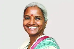 Priyadarshini Gaddam appointed as Director of NMDC