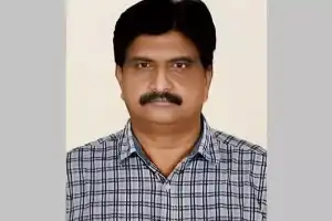 Prof YL Srinivas appointed as head of Central Tribal University