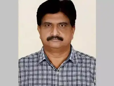 Prof YL Srinivas appointed as head of Central Tribal University
