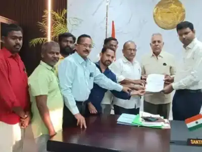 Public Groups Urge Protection of Historic Kotha Bhavi in Gadwal, Collector Vows Action.