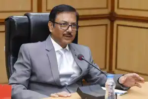 Railway GM emphasizes safety, crew welfare, and punctuality