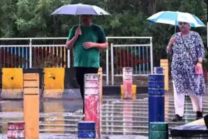 Rains to Provide Relief in Telangana and Andhra Pradesh from March 21