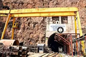 Rescue Teams Race Against Time at SLBC Tunnel