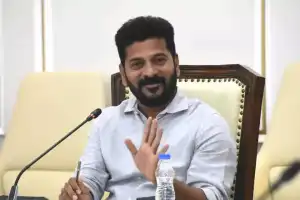 Revanth Cabinet expansion faces new obstacle