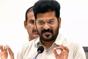 Revanth criticizes Kishan for failure