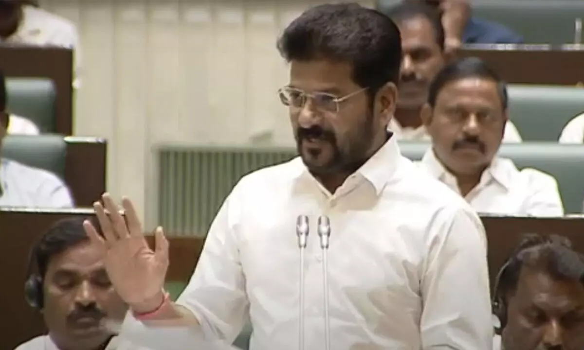 Revanth issues warning to rogue YouTube channels