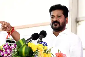 Revanth says welfare schemes will help them return to power again