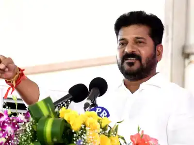 Revanth says welfare schemes will help them return to power again