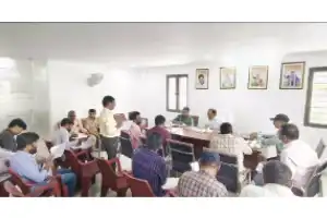Revuri urges action to prevent drinking water problems