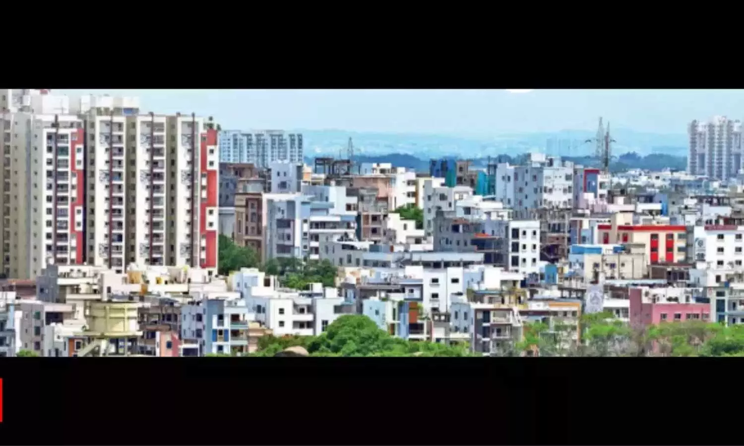 Rising Living Costs and Rent Hikes in Hyderabad Strain Low-Income Earners