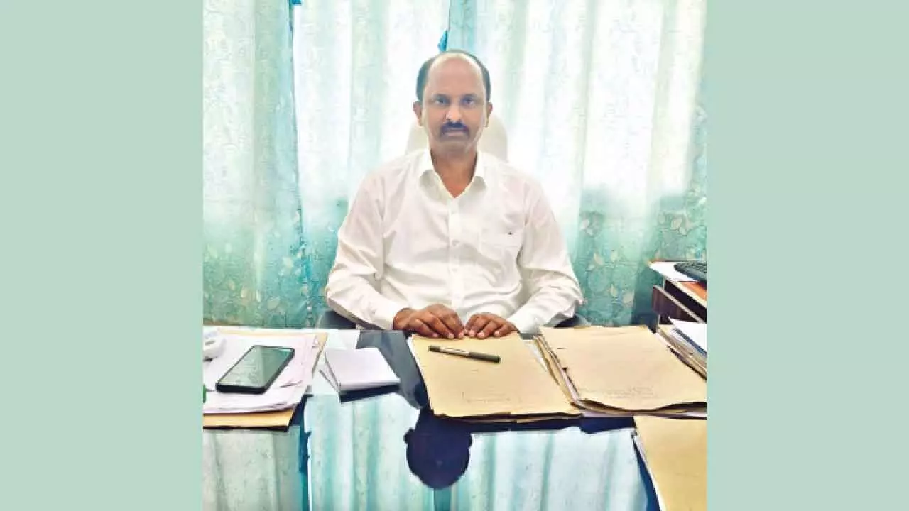 Rs 1.19 crore approved for Anganwadi centre upgrades