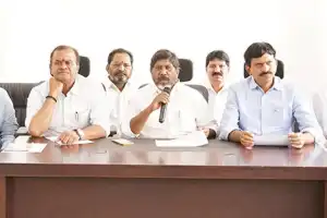 Rs 11,600 crore boost for YII Schools across the state