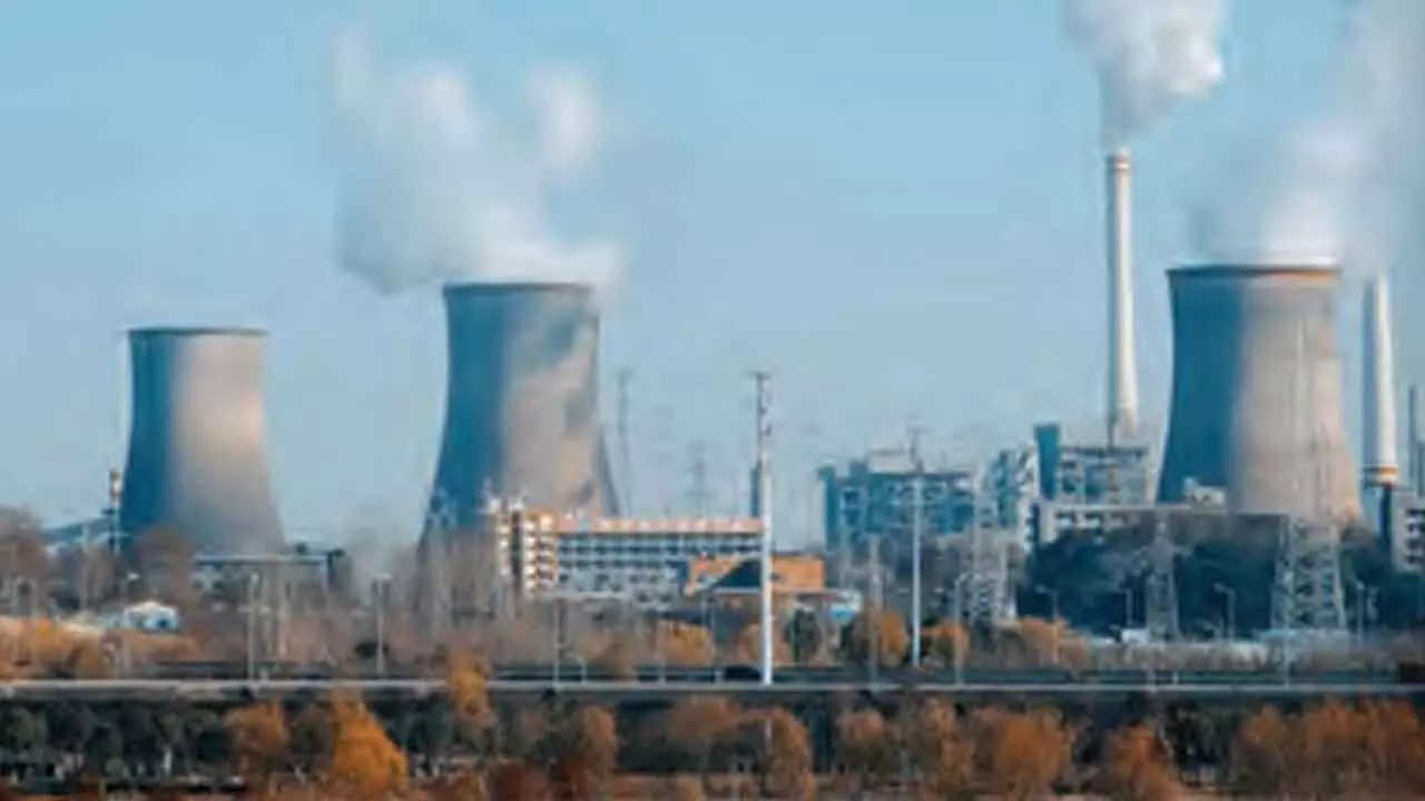 Rs 21,000 crore allocated to boost Energy Department initiatives