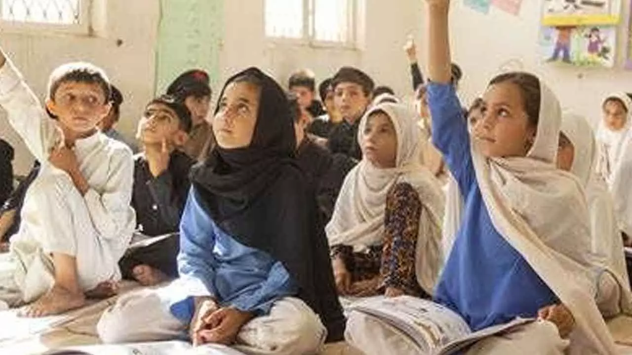 Rs 600 crore allocated to boost minority welfare