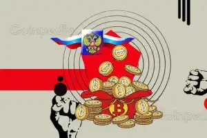 Russia Utilizes Bitcoin and Ethereum for Oil Trade with BRICS Nations to Bypass Sanctions