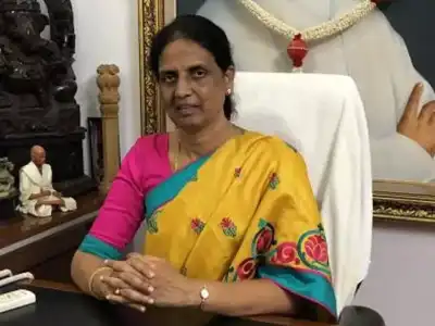 Sabitha Indra Reddy says women are unsafe on buses and trains