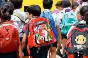 Schools in Telangana to operate for half a day starting tomorrow