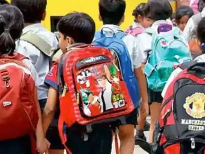 Schools in Telangana to operate for half a day starting tomorrow