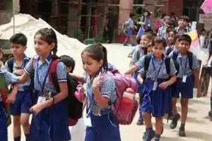 Schools Switch to Half-Day Schedule as Temperatures Rise in Telangana