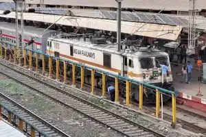 SCR Issues Advisory on Ticket Cancellation and Refund for Canceled Trains