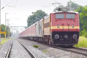 SCR to operate special festive season trains