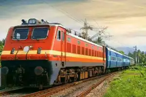 SCR to operate special trains between Bhubaneswar and Cherlapalli