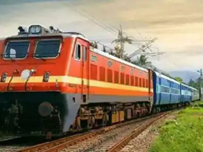 SCR to operate special trains for Holi