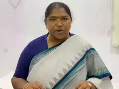 Seethakka raises concern about social media misuse
