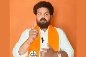 Shiv Sena Telangana Chief Calls for ₹1 Crore Compensation for SLBC Tunnel Victims