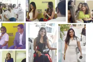 Snapchat Grows Creator Community in Hyderabad