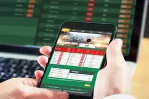 Special Team Set Up to Probe Betting Apps Case