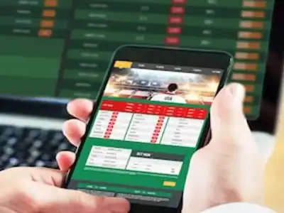 Special Team Set Up to Probe Betting Apps Case