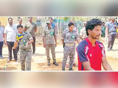 Sports bring new hope to villages affected by Maoist unrest