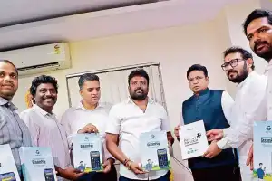 Sridhar Babu launches GraamPay to support rural India