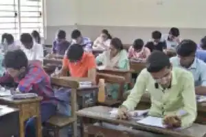 SSC exams in Telangana begin on March 21