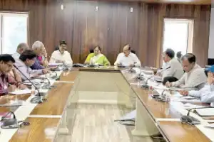State government launches plan to provide drinking water to rural households