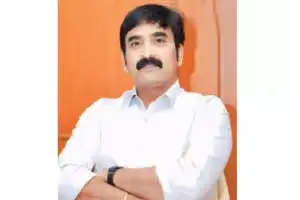 State rapidly developing into major industrial hub: Vedire