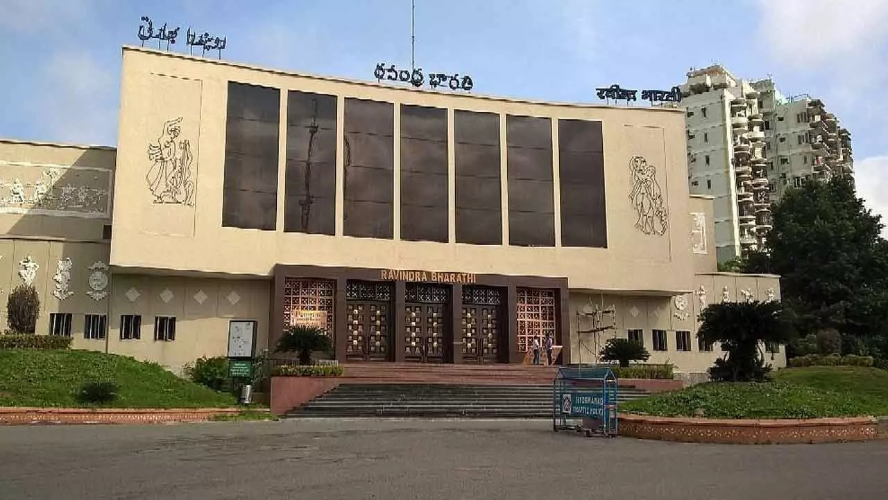 State to Celebrate Sri Vishwavasu Nama Ugadi at Ravindra Bharathi Tomorrow