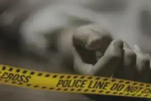 Suspected Thief Falls from Building and Dies During Break-In Attempt in Hyderabad