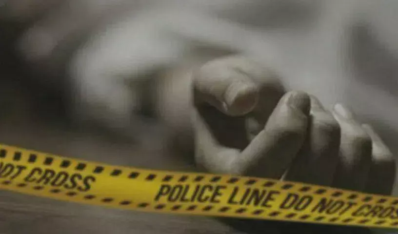 Suspected Thief Falls from Building and Dies During Break-In Attempt in Hyderabad