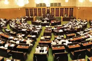 Telangana Allocates Rs. 190 Crore for Temple Development in 2025-26 Budget
