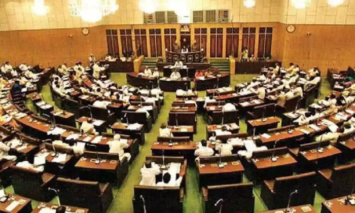 Telangana allocates Rs. 465 crore for sports development, plans Young India Sports University