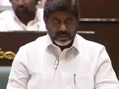 Telangana Boosts Handloom Sector with ₹371 Crore Budget Allocation