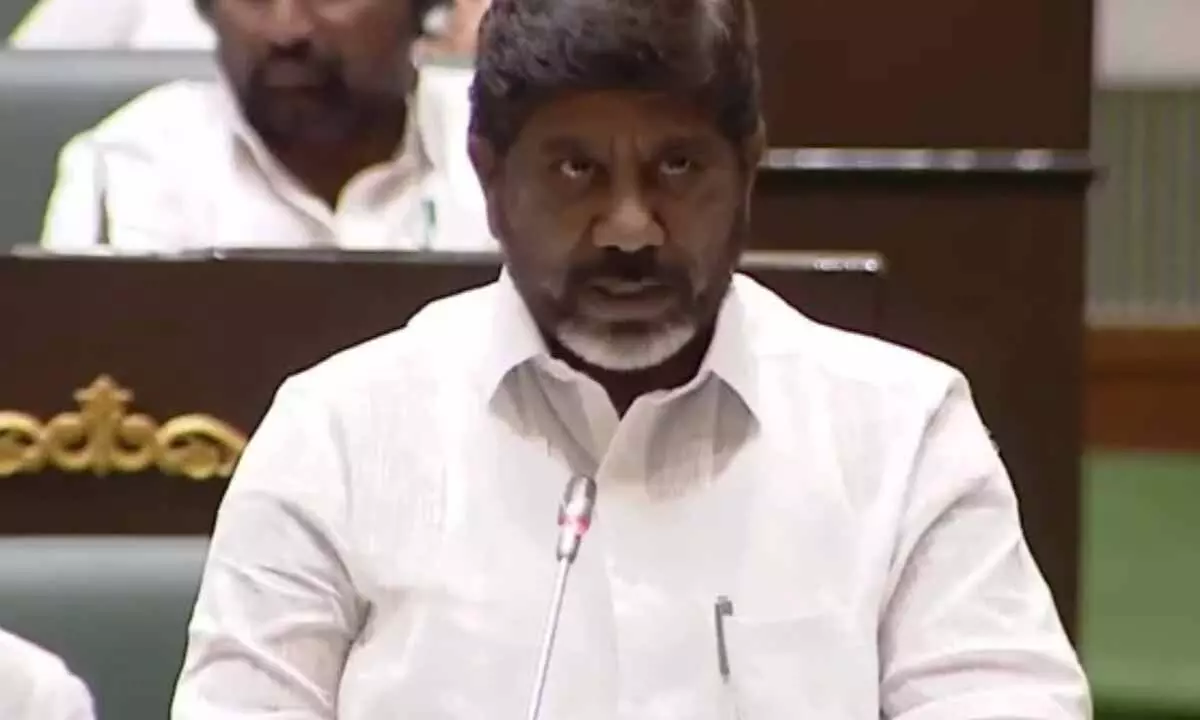 Telangana Boosts Handloom Sector with ₹371 Crore Budget Allocation