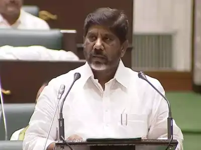 Telangana Budget 2025-26: Education gets a slight increase, but worries persist